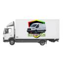 Get Van and Man Ltd Removals Services Mitcham logo